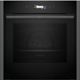 Neff B54CR31G0B, Built-in oven