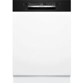 Bosch SMI2HTB02G, Semi-integrated dishwasher