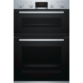 Bosch MBS533BS0B, Built-in double oven