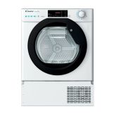 Candy BCTD H7A1TBE-80 Integrated Condenser Tumble Dryer with Heat Pump