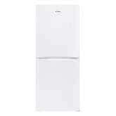 Candy CCH1S135EWK-1 Fridge Freezer - White - E Rated