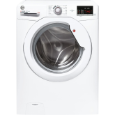 Hoover H-Wash 300 H3W 592DE 9kg Washing Machine - White