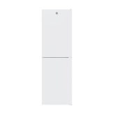 Hoover HVCT3L517EWKR-1 Fridge Freezer - White - E Rated