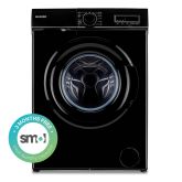 Montpellier MW7141K 7kg Washing Machine in Black