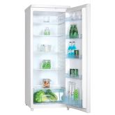 Iceking RL253W.E Tall Larder Fridge In White