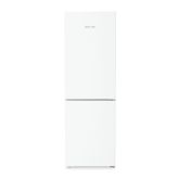 Liebherr CNd5203 Freestanding Fridge Freezer with EasyFresh and NoFrost