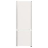 Liebherr CU2831 55cm Wide White Fridge Freezer