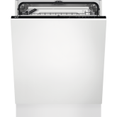 AEG FSK32610Z 3000 AirDry Fully Integrated Dishwasher with 13 Place Settings