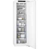 AEG ABK818E6NC 7000 Series Upright NoFrost Freezer
