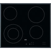 AEG HK624010FB 59cm Ceramic Hob