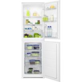 Zanussi Series 40 ZNFN18FS5 Built-In LowFrost Fridge Freezer