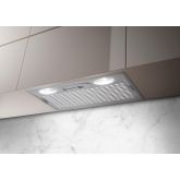 NordMende CHCANSINGLE60 60cm Canopy Hood Single