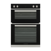 Nordmende DOIC425IX Catalytic Built-In Single Oven