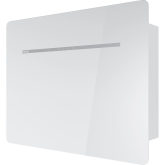 Franke FSFL 605 WH White, 60Cm Flat Hood Touch Control 570-3M/H