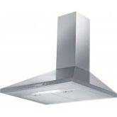 Franke JOY FJO924XS S / Steel, 90Cm Chimney Hood 255-430Cmph 58-67Db