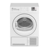 Hotpoint CHDC92WWGDUK 9kg Condenser Tumble Dryer - White
