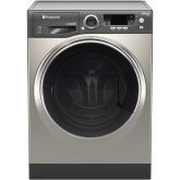 Hotpoint RDG8643GKUKN Graphite, 8Kg + 6Kg 1400 Spin Washer Dryer