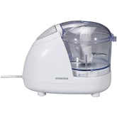 Kenwood CH180A White Mini Chopper