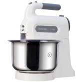 Kenwood HM680 White Chefette Hand Mixer