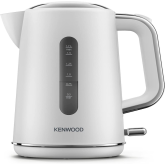 Kenwood ZJP05.C0WH White Abbey Lux 1.7L 3Kw Cordless Jug Kettle