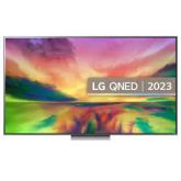 Lg 65QNED816RE Black / Silver, 65" 4K Uhd Hdr10 Quantum Dot Nano Cell 100Hz Led Smart TV