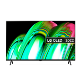 Lg OLED55A26LA Black 55' Oled HDR10 Dolby Vision + Atmos
