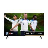 Lg OLED65B46LA Black, 65" Oled 4K Hdr10 Dolby Vision, Atmos A8 Ai Processor 120Hz Game Mode 
