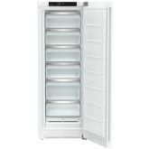 Liebherr FNE5006 White, Frost Free Freezer Frost Protect 165H 60W 6 Drawer