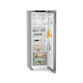 Liebherr RSFD5220 Silver, Deluxe Larder Fridge 399 Lt 185H 60W 66D