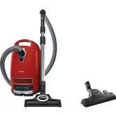 Miele Complete C3 Cat + Dog Cylinder Vacuum Cleaner