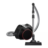 Miele CX1 BOOST Bagless Compact Vacuum Cleaner