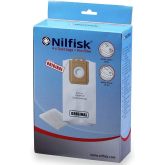 Nilfisk 128389187 Power / Select Vacuum Dust Bags