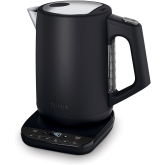 Ninja KT200UK Black Perfect Temperature Kettle