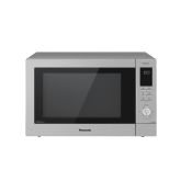 Panasonic Uk NN-CD88QSBPQ S-Steel, Combi M/W Oven Grill Airfryer S/S