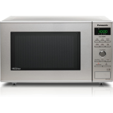 Panasonic NN-SD27HSBPQ Stainless Steel 23L Microwave
