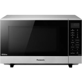 Panasonic NN-SF464MBPQ Solo Microwave