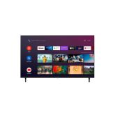 Panasonic Uk TX-55LX800B Black, 55" Led 4K Hdr10+ 1400Hz Android Freeview Chromecast Smart TV