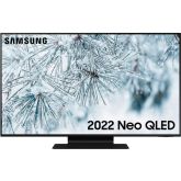 Samsung QE50QN90BA Black, 50" Qled Full Array Uhd Hdr10+ 1500 Quantum Dot Smart TV