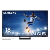 Samsung QE65Q70DA Black, 65" Qled Quantum Dot 4K Uhd Hdr10+ Dual Led 120Hz Game Mode