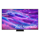 Samsung QE65QN80F Black, 65" Neo Qled With Mini Led 4K Uhd Hdr Ai Smart TV Ai Game Mode Centre Stan