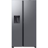 Samsung RS70F64KETEU S/S, Sbs Plumbed With Ice And Water Spacemax E Energy