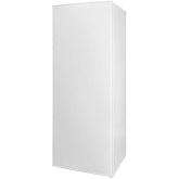 Sia SFZ144WE White, Tall Static Freezer 144H 55W