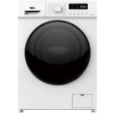 Sia SWM7440 White, 7Kg 1400 Spin Washing Machine