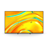 Sony K55XR55B.UKA Black, 55" Mini Led Bravia 5 Xr Processor 120Hz Google TV Dolby Vision + Atmos Sm