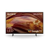 Sony KD55X75WLU Black, 55" Led 4K Uhd Hdr10 Wifi Smart TV