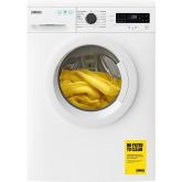 Zanussi ZWF844B4PW White, 8Kg 1400 Spin Washing Machine