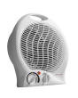 Daewoo HEA1926GE 2000 Watts Upright Fan Heater