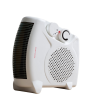 Daewoo HEA1927GE 2000W Flat Fan Heater