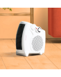 Daewoo HEA1927GE 2000W Flat Fan Heater