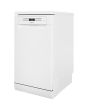 Hotpoint HSFO 3T223 W X UK N White, Slimline Dishwasher 10 Place